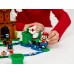 LEGO® Super Mario™ Saugomos tvirtovės papildymas 71362